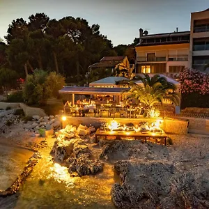 Bed & Breakfast Blu Locanda Panzió