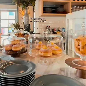 3* Guest house Milli