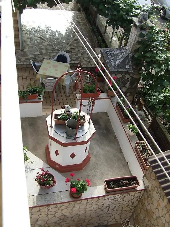 Guest House Pucic Rovinj