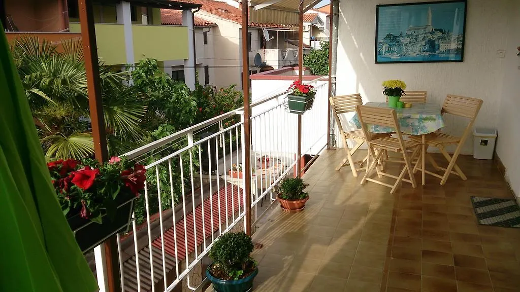 Guest House Pucic Rovinj