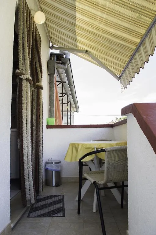 Guest House Pucic Rovinj Croatia