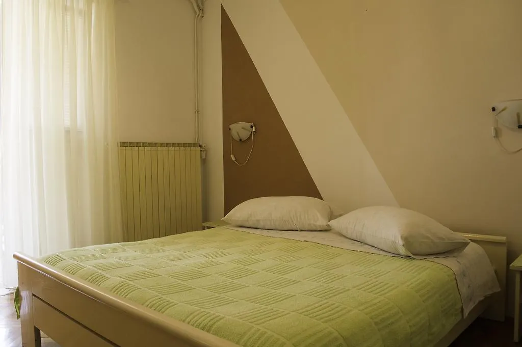 Guest House Pucic Rovinj 3*,  Croatia