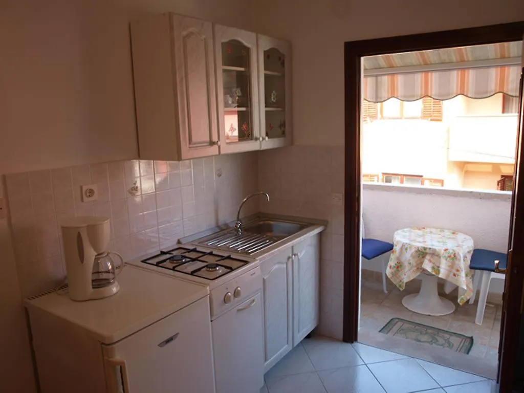 ***  Guest House Pucic Rovinj Croatia