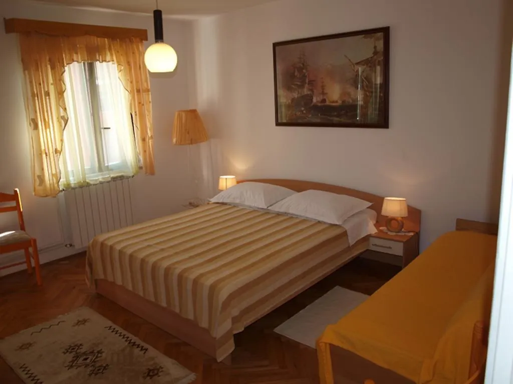 Guest House Pucic Rovinj