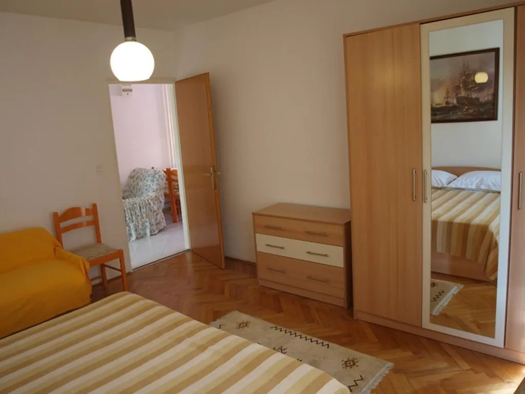 Guest House Pucic Rovinj