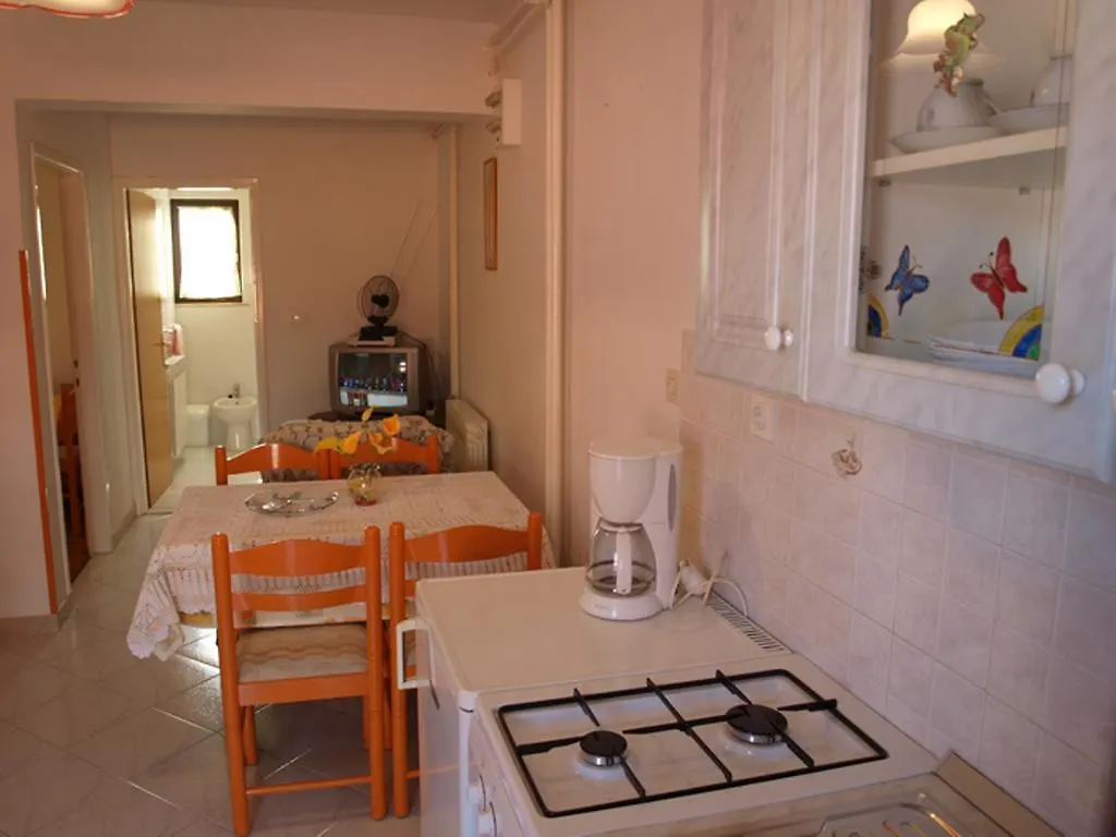***  Guest House Pucic Rovinj Croatia