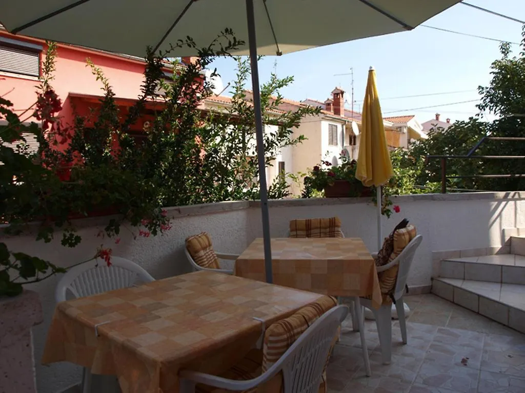 Guest House Pucic Rovinj