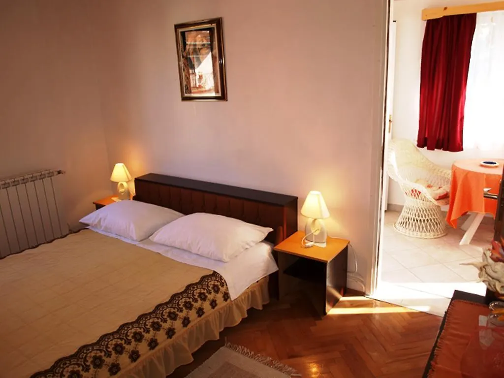 Guest House Pucic Rovinj Croatia
