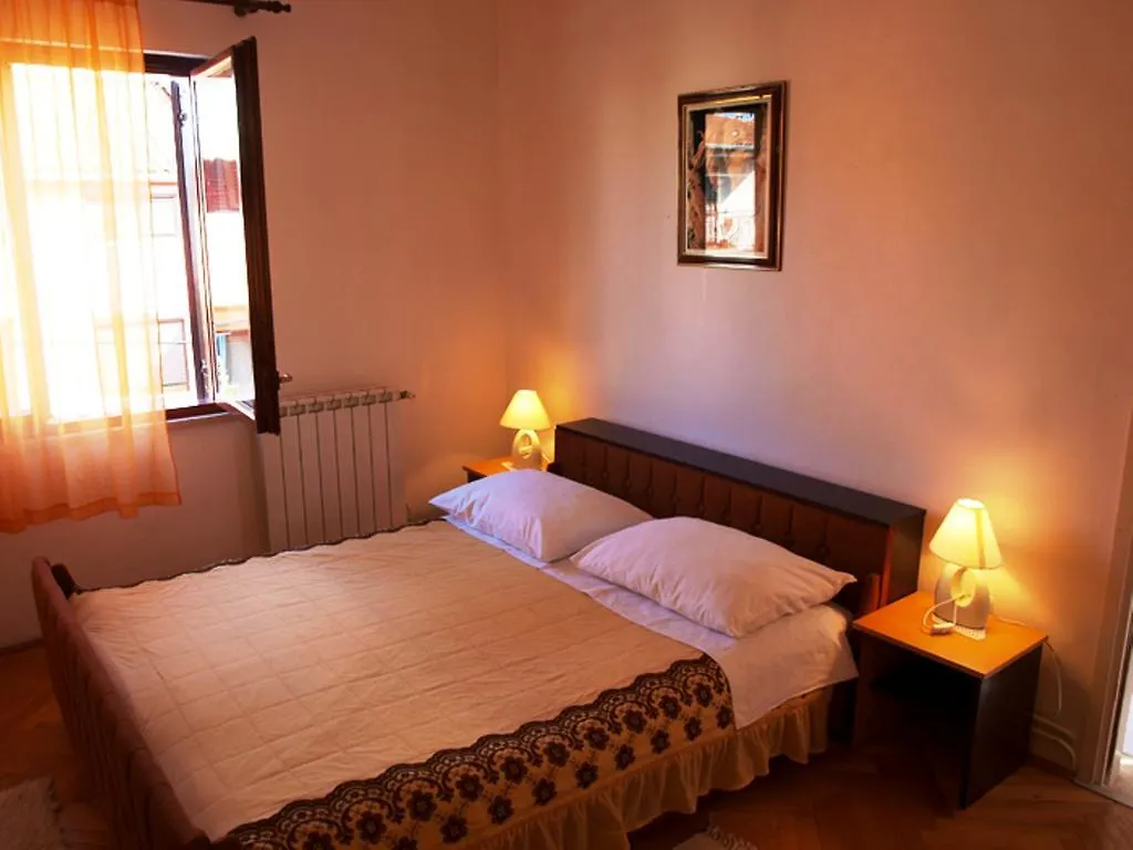 Guest House Pucic Rovinj 3*,  Croatia