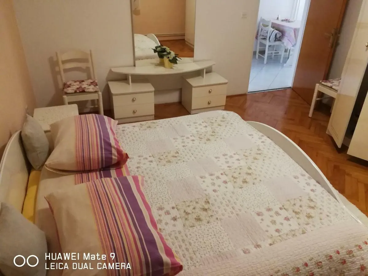 ***  Guest House Pucic Rovinj Croatia