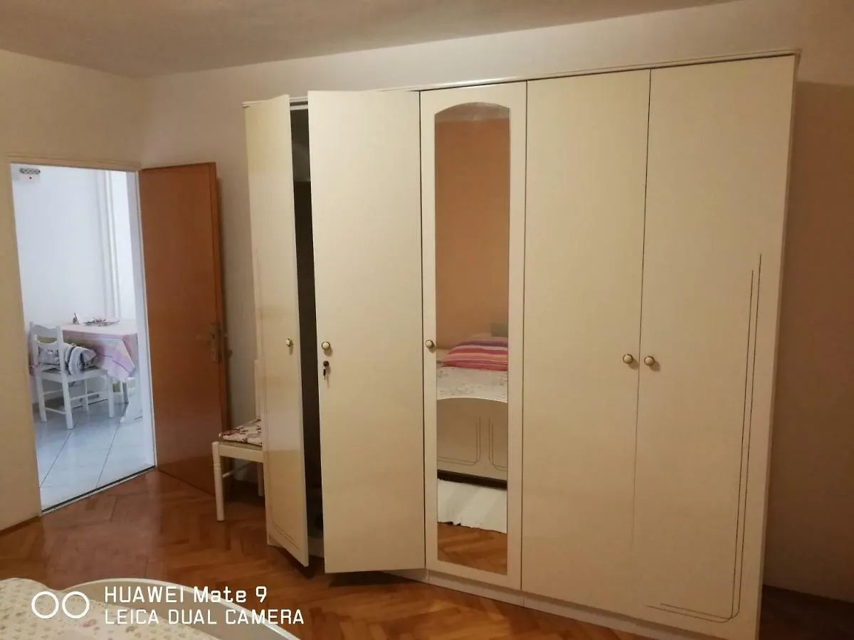 Guest House Pucic Rovinj